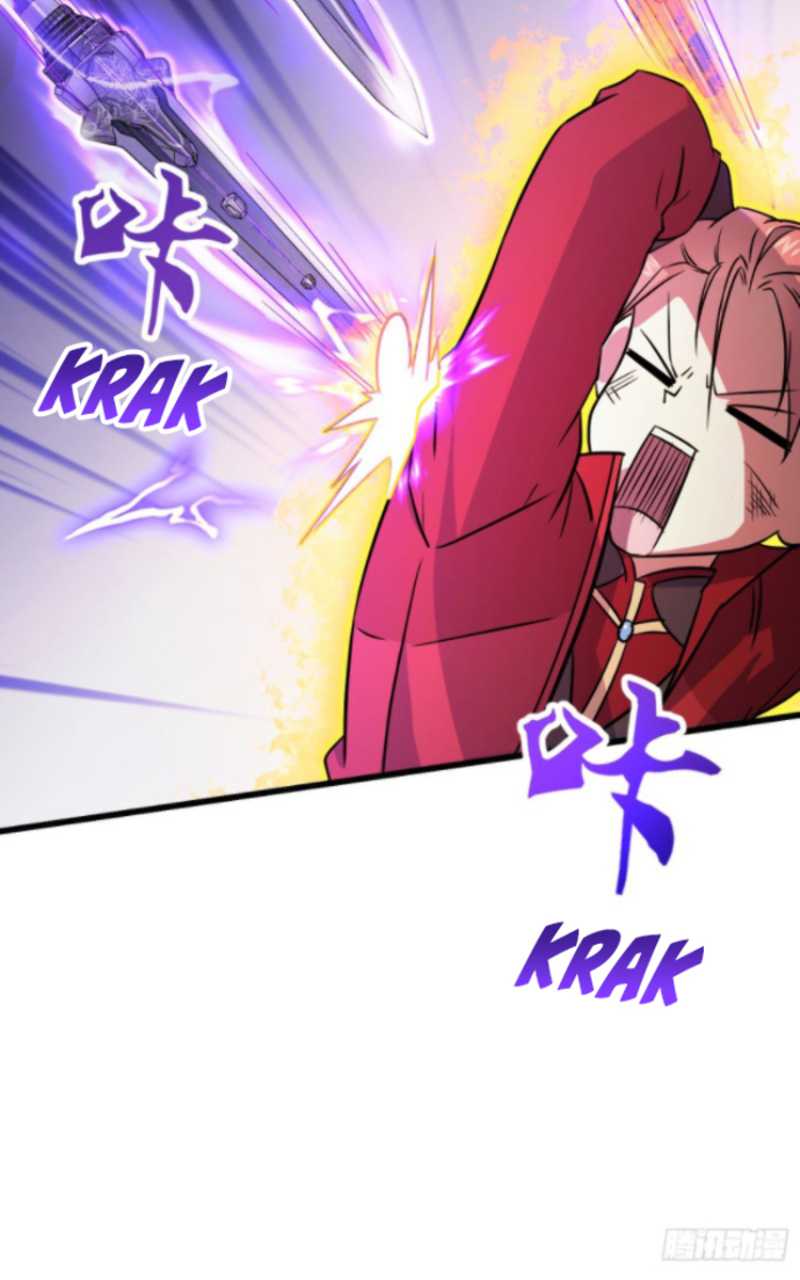 Spare Me, Great Lord!